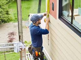 Best Fiber Cement Siding Installation  in Leola, PA